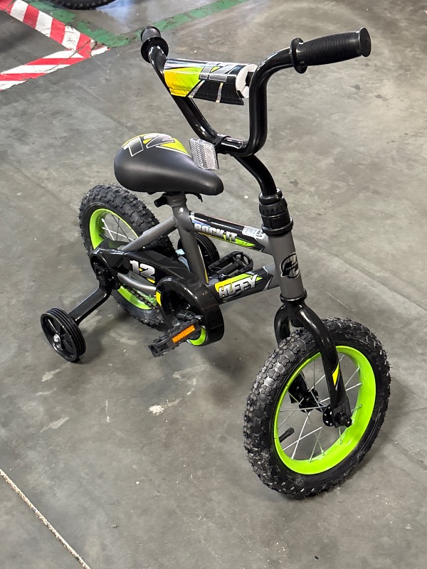 Photo 1 of **FINAL SALE**12IN ROCK IT BIKE
