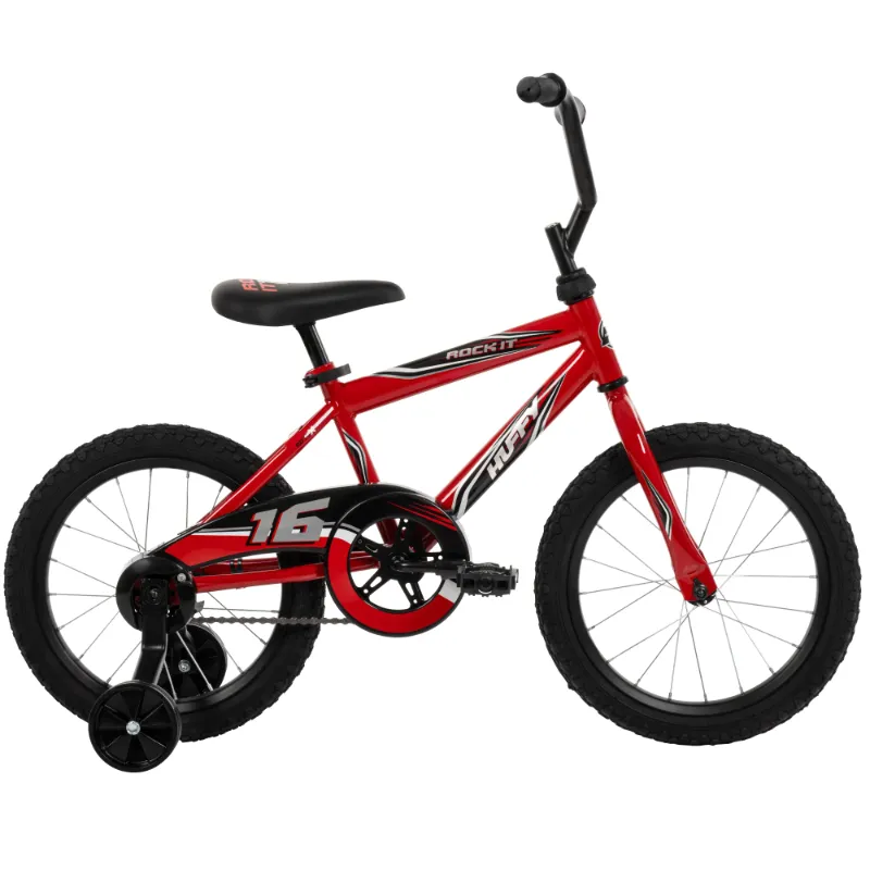 Photo 1 of **FINAL SALE/MINOR SCRATCHES**
16B ROCK IT BIKE
