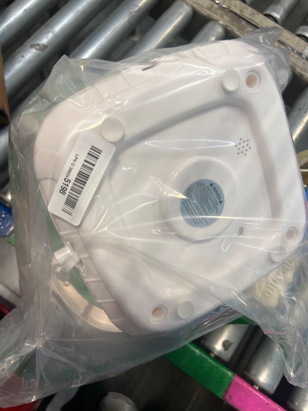 Photo 1 of Portable Washing Machine, 16L Upgraded Mini Washer with Spin Basket Laundry Machine, 3 Cleaning Modes Suitable for Small Clothes, Foldable Design Ideal for Apartment, Home, Hotel and camping