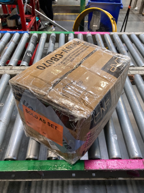 Photo 1 of CAP Barbell Adjustable Weighted Vest, 70 lb