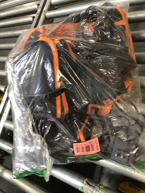 Photo 1 of ITCPRL Leg Massager with Heat and Compression, Foot Calf & Thigh Massage for Circulation and Pain Relief, Leg Compression Massager with Handheld Controller 3 Intensities 6 Modes - FSA HSA Eligible