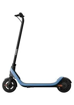 Photo 1 of [NOT ALL PARTS INCLUDED FOR REPLACEMENT PARTS ONLY] E-scooter 