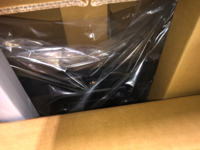 Photo 1 of [BOX 1 OF 2 FOR REPLACEMENT PARTS ONLY ]Peloton Tread | Treadmill for Running, Walking, and Hiking with Manual or Auto-Incline Options and Immersive 24” HD Touchscreen
