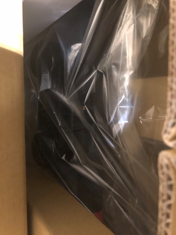 Photo 1 of [BOX 1 OF 2 FOR REPLACEMENT PARTS ONLY ]Peloton Tread | Treadmill for Running, Walking, and Hiking with Manual or Auto-Incline Options and Immersive 24” HD Touchscreen
