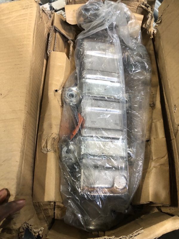 Photo 1 of ***USED***Dorman 904-388 Exhaust Gas Recirculation (EGR) Cooler Compatible with Select Dodge/Ram Models