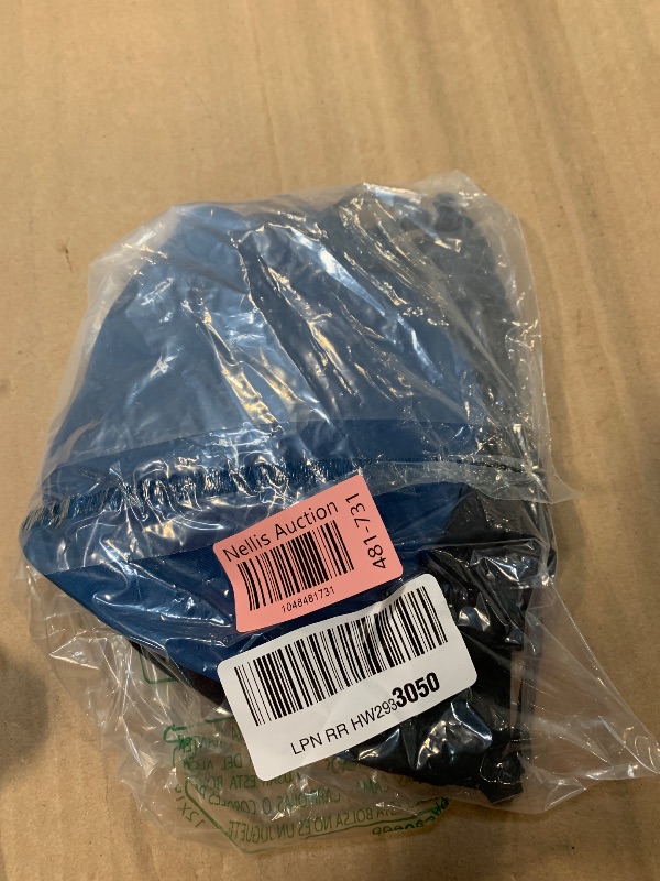 Photo 1 of SUUKSESS Women 2 Piece Open Back Sports Bra Pack Strappy Workout Gym Yoga Crops (Blue & Black, S)