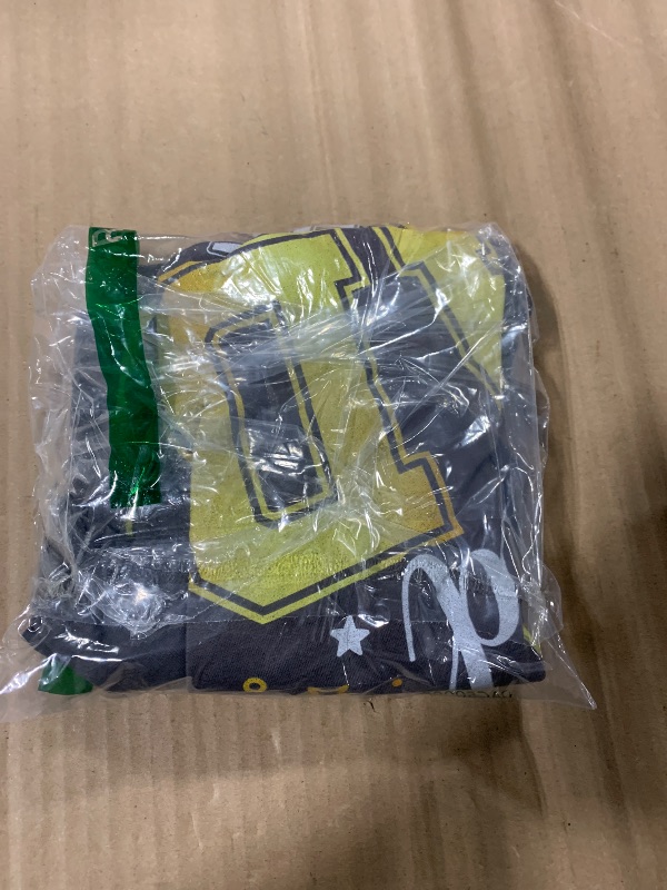 Photo 1 of ** ASPHALT GREY ** Proud Dad Of A 2025 Graduate Class Senior Graduation Gift T-Shirt XL