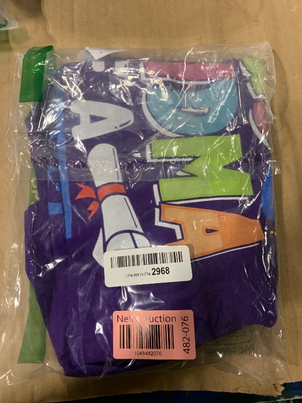 Photo 1 of ** PURPLE ** Retro Proud Grandma Of A Preschool Graduate Pre-K Graduation T-Shirt M