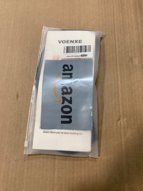 Photo 1 of ** 4 PACK ** voenxe Seamless Underwear for Women Black,Hipster No Show Ladies Panties Line,Breathable Stretch Bikini,Invisible Workout Briefs,Comfortable Soft Undies,Gym Underpants,5 Pack L