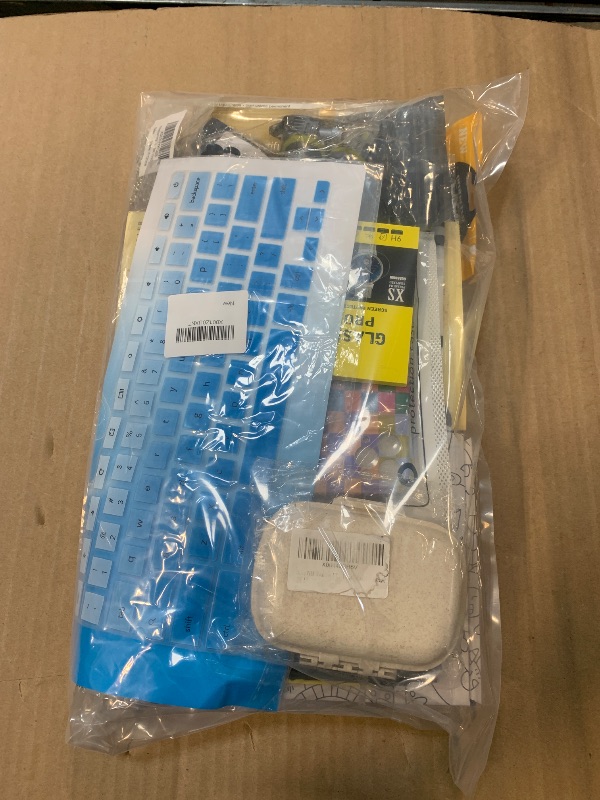 Photo 1 of *** MIXED ITEMS / AS IS / NO RETURNS - FINAL SALE ***