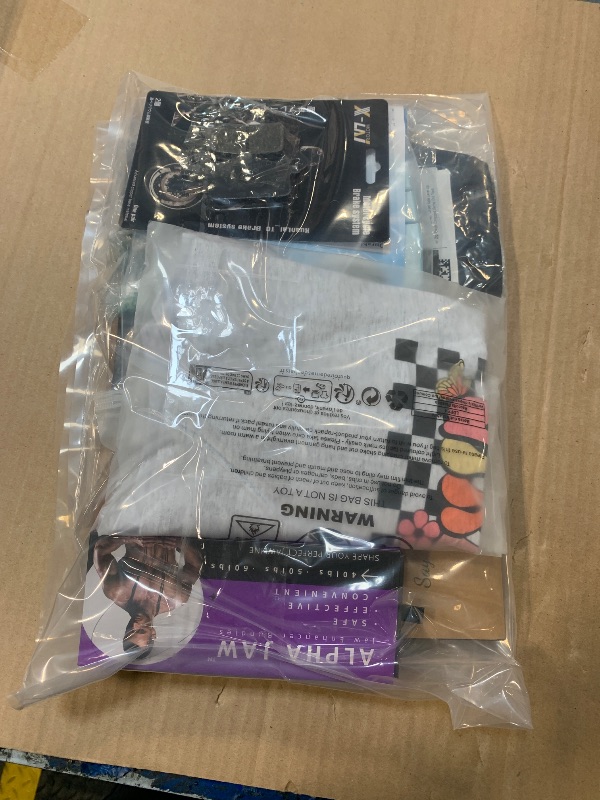 Photo 1 of *** MIXED ITEMS / AS IS / NO RETURNS - FINAL SALE ***