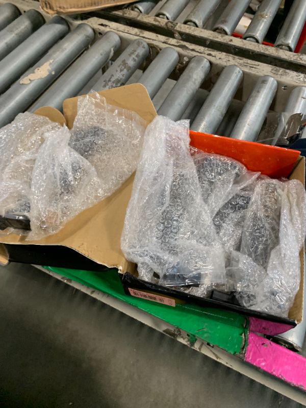 Photo 1 of ***HAS WEAR/ CLEAR USE*** A-Premium Engine Ignition Coil Packs Compatible with Dakota Ram 1500 2002-2008 Durango 1998-2007 Jeep Commander 2006-2007 Grand Cherokee 2005-2008 V8 4.7L 8-PC Set