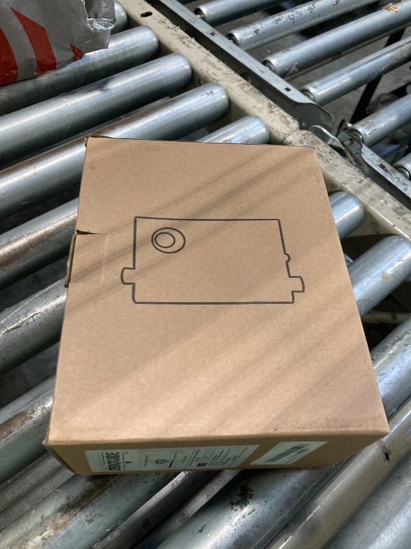 Photo 1 of 110V Tankless Water Heater Electric