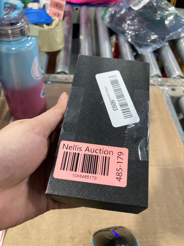 Photo 1 of X W EI UNION Camera Hidden Home Mini Spy Camera WiFi Room Video Camera Hidden Small Nanny Cam with App Motion Detection Night Vision Indoor Security for Kids, Pet, Elders