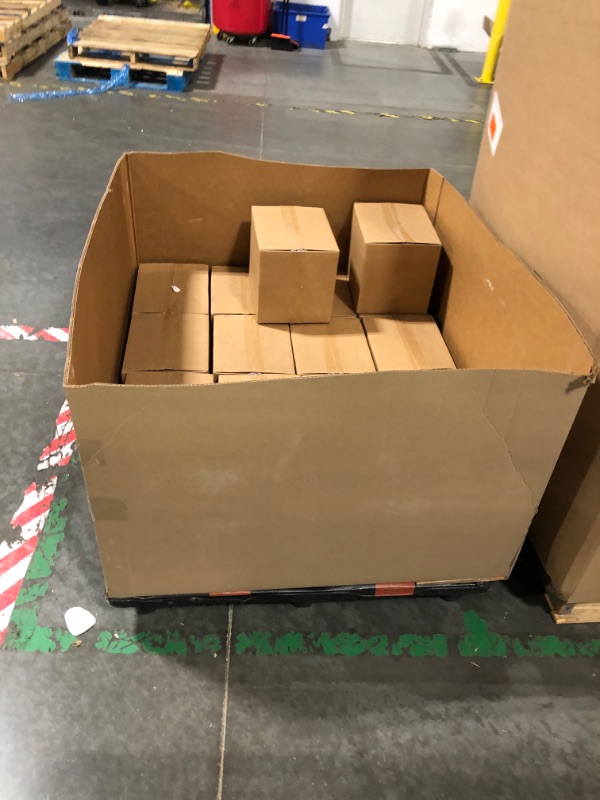 Photo 1 of **FULL PALLET WHOLESALE, 17 BOXES OF PRODUCT!!** CORE Hydration+ Immunity, Lemon Extract Nutrient Enhanced Water with Vitamin C and Zinc, 23.9 Fl Oz Bottle (Pack of 12)