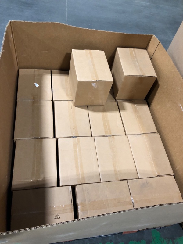 Photo 1 of **FULL PALLET WHOLESALE, 17 BOXES OF PRODUCT!!** CORE Hydration+ Immunity, Lemon Extract Nutrient Enhanced Water with Vitamin C and Zinc, 23.9 Fl Oz Bottle (Pack of 12)