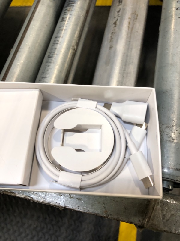 Photo 1 of **LOCEKD** Google Pixel 8a - Android Phone with Google AI, Advanced Pixel Camera and 24-Hour Battery - Obsidian - 256 GB