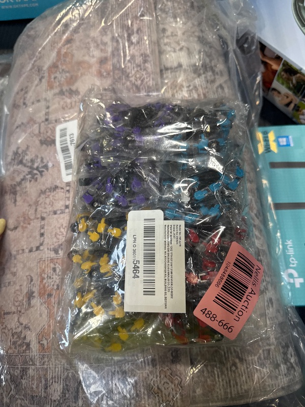 Photo 1 of 16 Pack Fidget Spinners Deformable Stress Relief Sensory Toy Robot Spinner DIY Mechanical Spiral Twister Creative Chain Gyro Toy for Goodie Bag Stuffers Party Favors Gift Prizes Novely Anxiety Toys