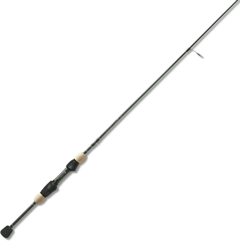 Photo 1 of ?St. Croix Rods Legend Elite Panfish Fishing Rod, Premium Quality Spinning Rod, Made in the USA
