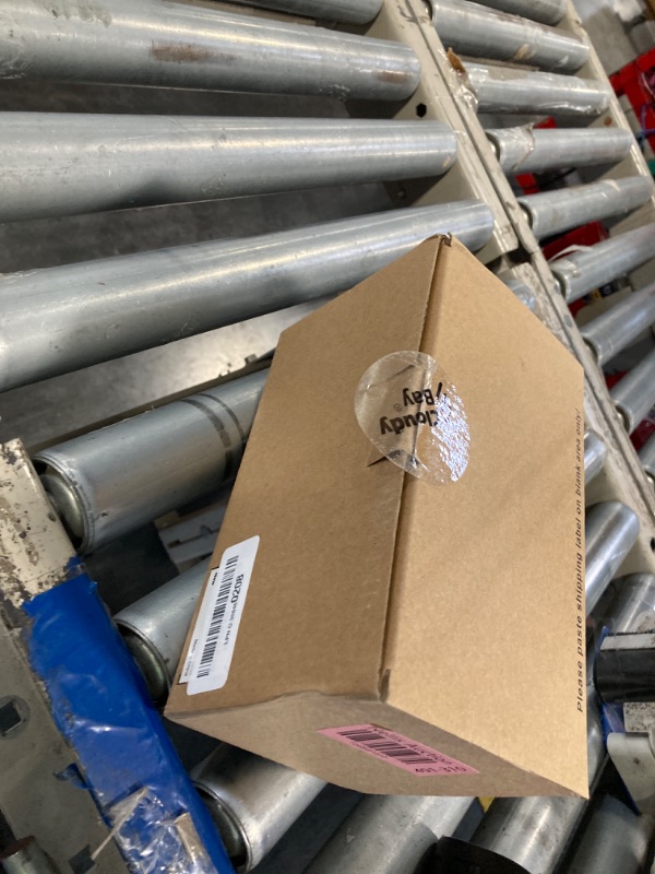 Photo 1 of [3 Pack] CLOUDY BAY Round Electrical Box,Old Work Junction Box,Ceiling Box,18 Cubic Inches Pancake Box,UL Listed