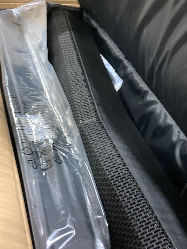 Photo 1 of Electro-Voice Evolve 50 1000W Powered Column Speaker Array System (Black) (2 Items)