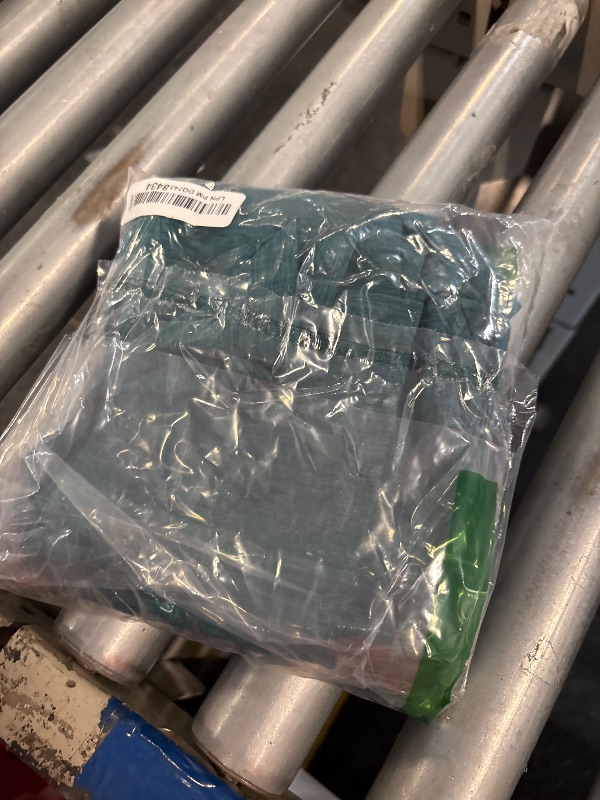 Photo 1 of ***small holeAUROLA Dream Marl Workout Leggings for Women Seamless Scrunch High Waist Gym Active Pants,L Deep Teal