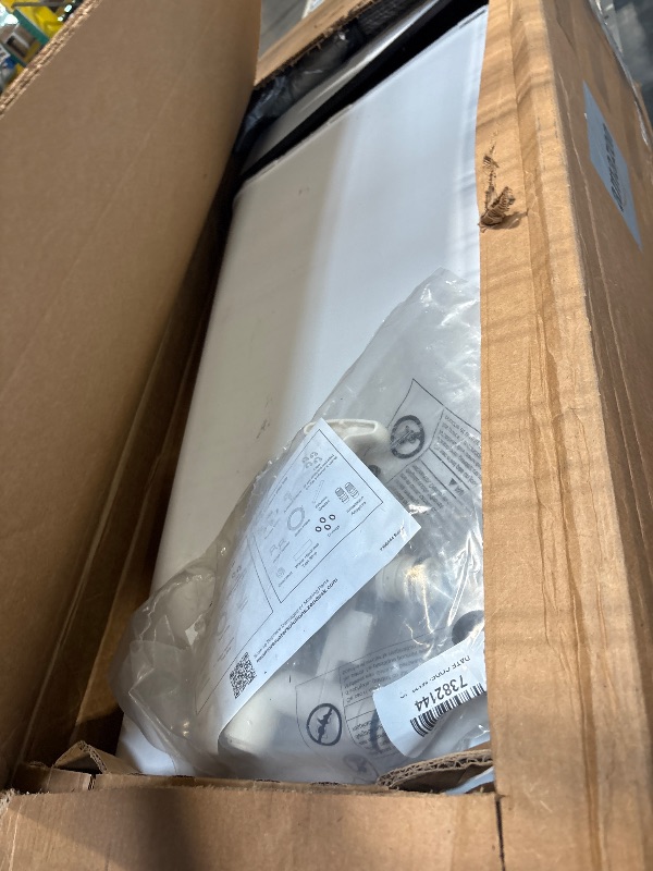 Photo 1 of **MISSING PARTS**Kenmore  Water Softener With Ultra Flow Valve | Reduce Hardness Minerals & Clear Water Iron | Whole Home Water Softener | Easy To Install | Reduce Hard Water In Your Home, Grey