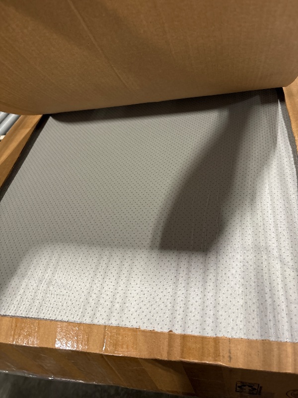 Photo 1 of [Stock photo not the same, it's a Bifold] Avenco Foldable Mattress Queen, Folding Mattress 4 Inch Memory Foam, Trifold Mattress Portable with Removable Cover & Detachable for Guest Room/Caravan/Camping/Travel, Queen Size 60"x27[54]"x4"[unfolded]