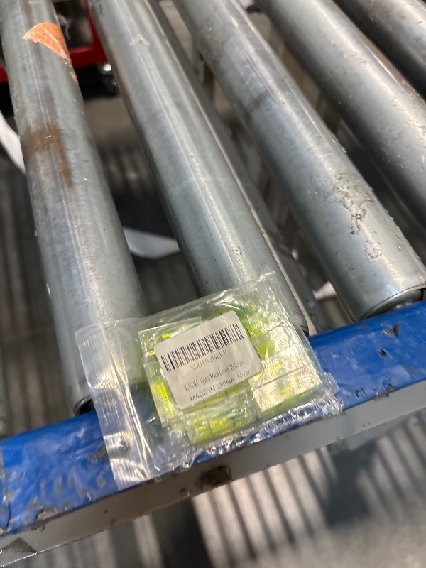 Photo 1 of 11pcs Mini Level Picture Hanging Spirit Bubble Level, 10x10x29mm Square Level Mark Measuring Tools
