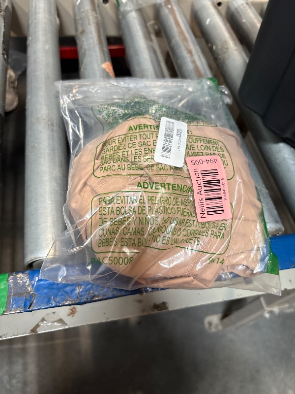 Photo 1 of Slimers Backless Shapewear Tummy Control: Low Back Plunge Shapewear Bodysuit - Built-In Bra Body shaper For Woman Skin-pink