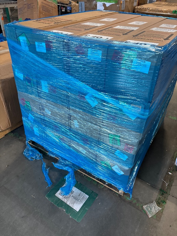Photo 1 of *see notes** SET OF 8 (boxes 1of3 & 2of3 only) MISSING BOX 3 WILL NEED TRUCK FOR PICK UP** NOT A FULL SET
Aquasana Whole House Water Filter System - Salt-Free Descaler, Carbon & KDF Home Water Filtration - Filters Sediment & 97% Of Chlorine - 1,000,000 Gl