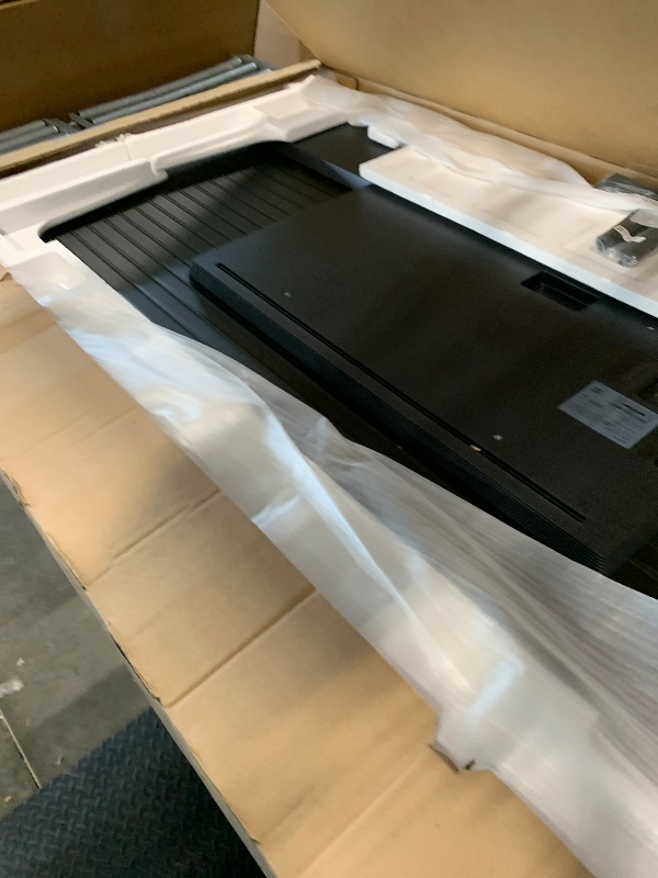 Photo 1 of Samsung 70-Inch Class Crystal UHD U8000F 4K Smart TV (2025 Model) Endless Free Content, Crystal Processor 4K, MetalStream Design, Knox Security, Works with Alexa