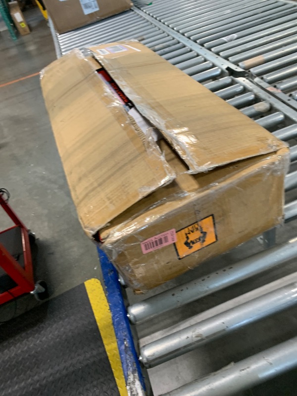 Photo 1 of ***SIMILAR ITEM***20 Ton Porta Power Hydraulic Jack Kit with Steel Case - 44,000 LBS Capacity Heavy Duty Hydraulic Ram for Auto Repair, Truck, Equipment - Max Lift 5.1"