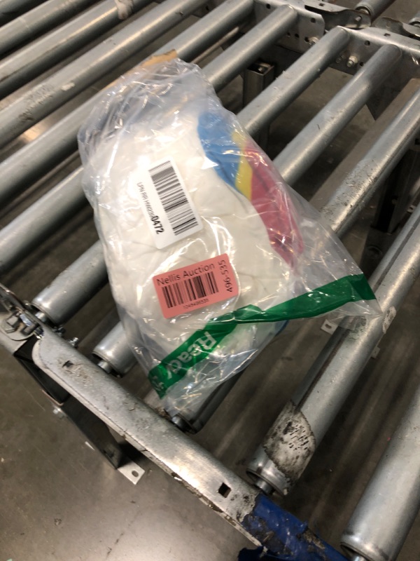 Photo 1 of [White not Black] Captain Eo Brighter T-Shirt 2xl