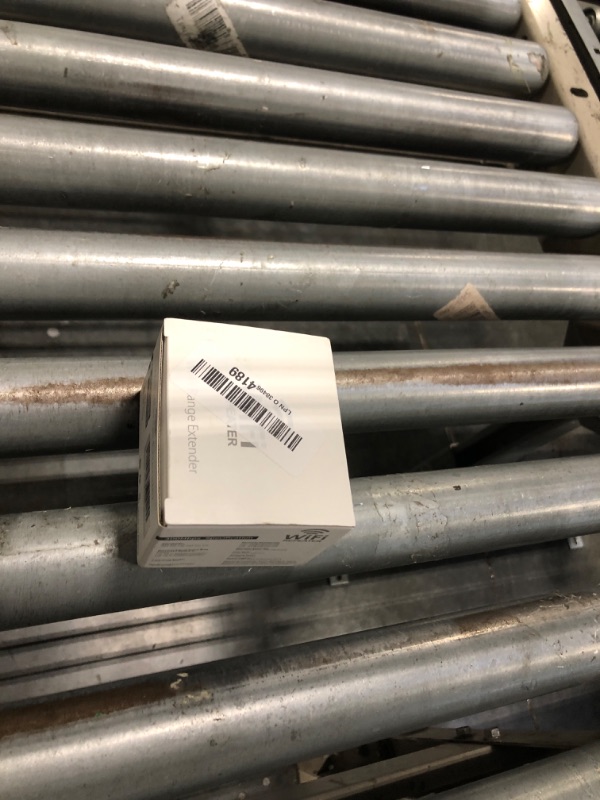 Photo 1 of 2025 Fastest WiFi Extender, WiFi Repeater, WiFi Booster, Covers Up to 10000 Sq.ft and 60 Devices, Internet Booster - with Ethernet Port, Quick Setup, Home Wireless Signal Booster