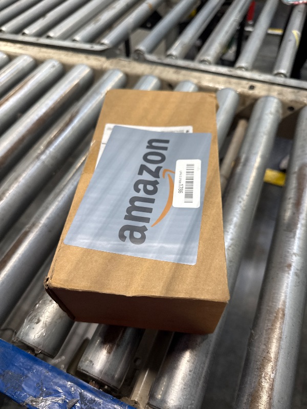 Photo 1 of ***RED LENS MISSING***
FSBCGT 4" Round 24 LED Trailer Tail Light Stop Turn Signal Brake Marker Clearance Running Lights w/Chrome Bezels for Truck Trailer RV Jeep UTE UTV (Pack of 4)