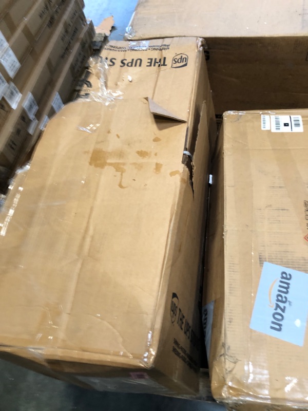 Photo 1 of 14,000 BTU Portable Air Conditioner Cools Up to 750 Sq.Ft, 3-IN-1 Quiet Portable AC Unit with Remote Control & Installation Kits for Large Room, Smart/Sleep Mode, Auto Swing, 24H Timer