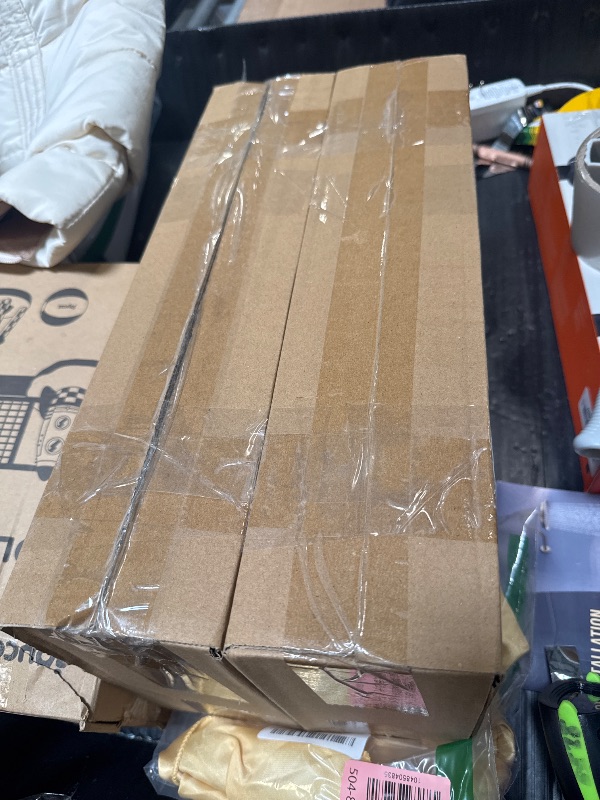 Photo 1 of 2 PACKS W10321304 Refrigerator Door Shelf by AMI PARTS Fit for Whirl-pool fridge shelf replacement WRS325FDAM02 WRS325FDAM04 WRS325FDAB02 WRS325FDAB06 WRS325FDAD02, Replaces AP6019471 PS11752778