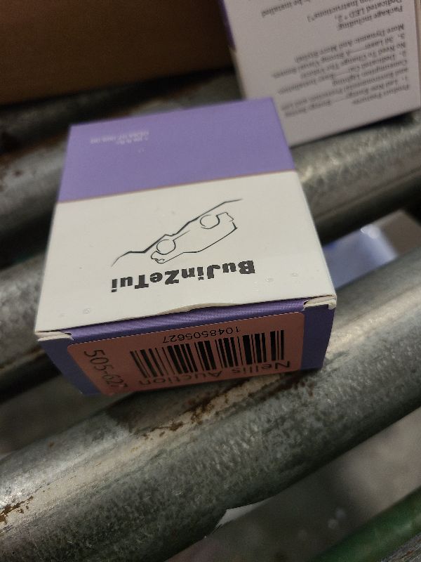 Photo 1 of 2PCS Door Lights Logo Car Accessories Led Compatible for Charger 2006-Present Projector Ghost Shadow Puddle Courtesy Step Lights (02)