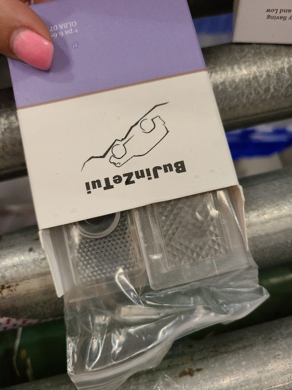 Photo 1 of 2PCS Door Lights Logo Car Accessories Led Compatible for Charger 2006-Present Projector Ghost Shadow Puddle Courtesy Step Lights (02)