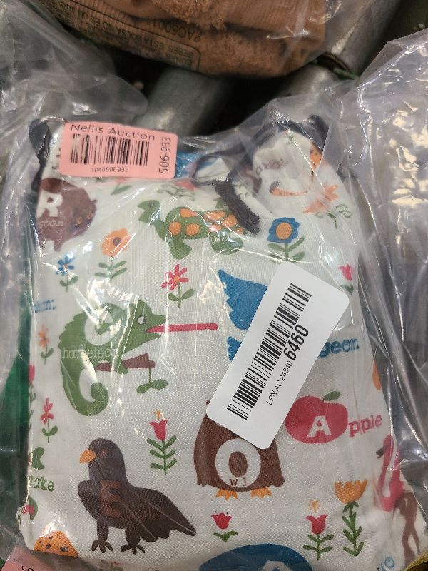 Photo 1 of 2025 New Safety Harness for Autism and Special Needs Child (3-6 yrs), Anti-Elopement Vest Harness with Light Reflector and Grab Handle for Active, Autistic ADHD Kids,Adjustable Tether Leash with Pouch