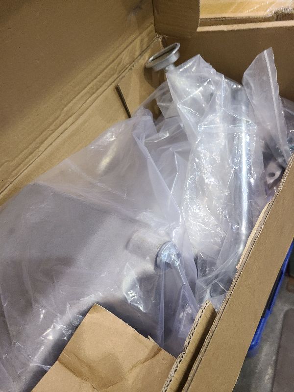 Photo 1 of 302-1 LS Oil Pan Kit Fits for LS1 LS6 LS2 LS3 LS6 LSX 4.8L 5.3L 5.7L 6.0L 6.2L Engines GM Muscle Classic Car Truck Aluminum Swap Retrofit Oil Pan Kit