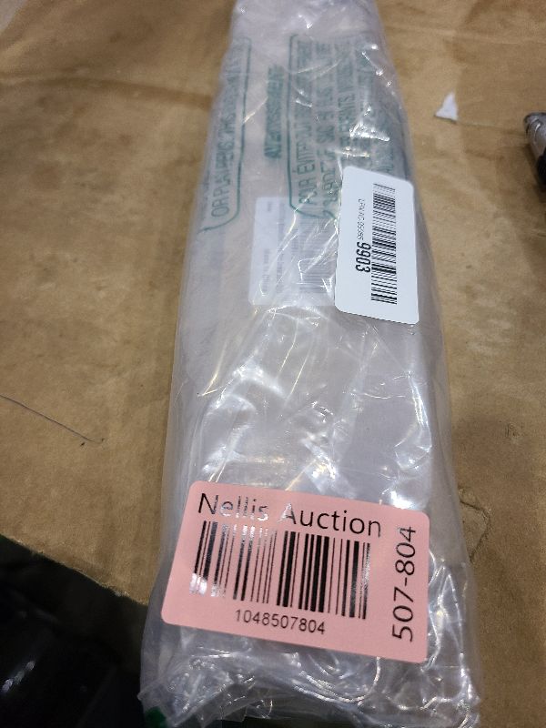 Photo 1 of 2-Pack SDS Plus Masonry Drill Bits 7/8 Inch x 12 Inch Long Rotary Hammer Drill Bits Carbide Tipped for Concrete Brick Cement Stone Block.