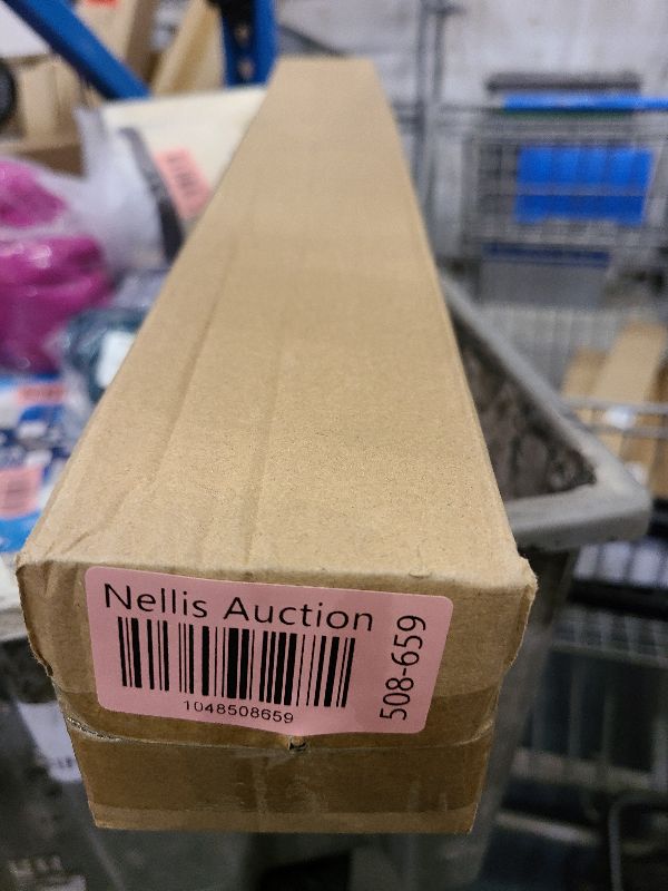 Photo 1 of 3x24-Inch Garden Auger Drill Bit for Planting and Post Hole Digging - Upgraded Spiral Design, Solid Shaft - Hex Driver Drill Compatible