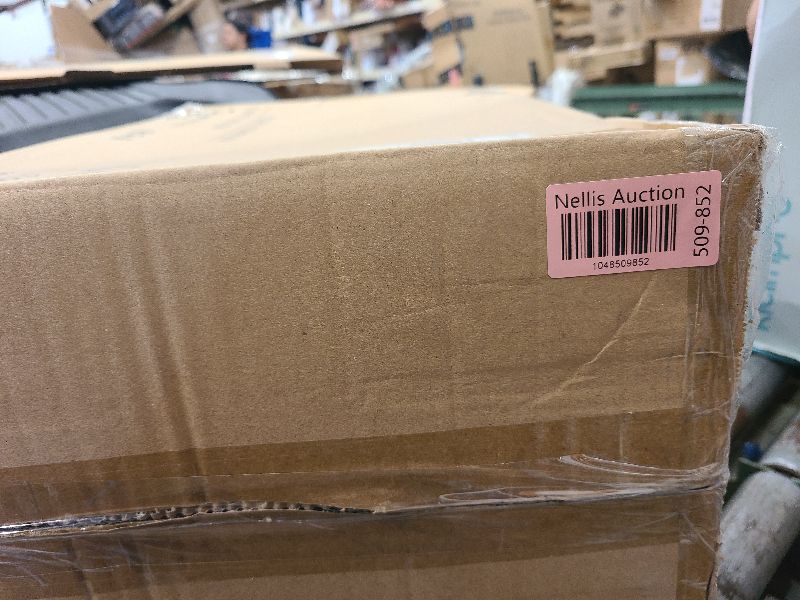 Photo 1 of 23Qt Storage Bins with Lids Plastic Storage Bin for Closet Organizer Large Boxes Clear Storage Containers Collapsible Storage Bins Stackable Storage Bins Storage Box with Door 3 Pack