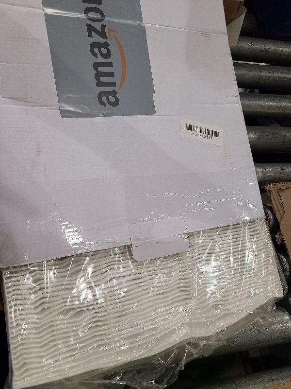 Photo 1 of 114190 Replacement Filter B for Winix Air Purifiers: Replacement Filter 9500 U300 P300 WAC9000 WAC9500 WAC5000 WAC5000b WAC5300 WAC6300 WAC5500 (1 Pack)