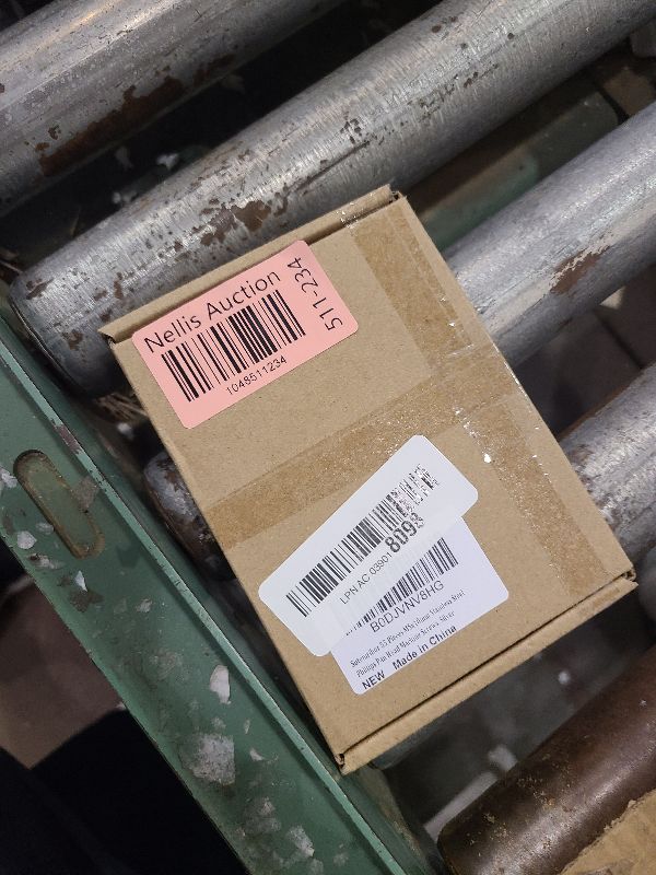Photo 1 of 55 Pieces M5 x 10mm Machine Screws, Thread Pitch 0.8mm, Sutemribor M5 Phillips Pan Head Machine Screws, 304 Stainless Steel, Fully Threaded, Silver