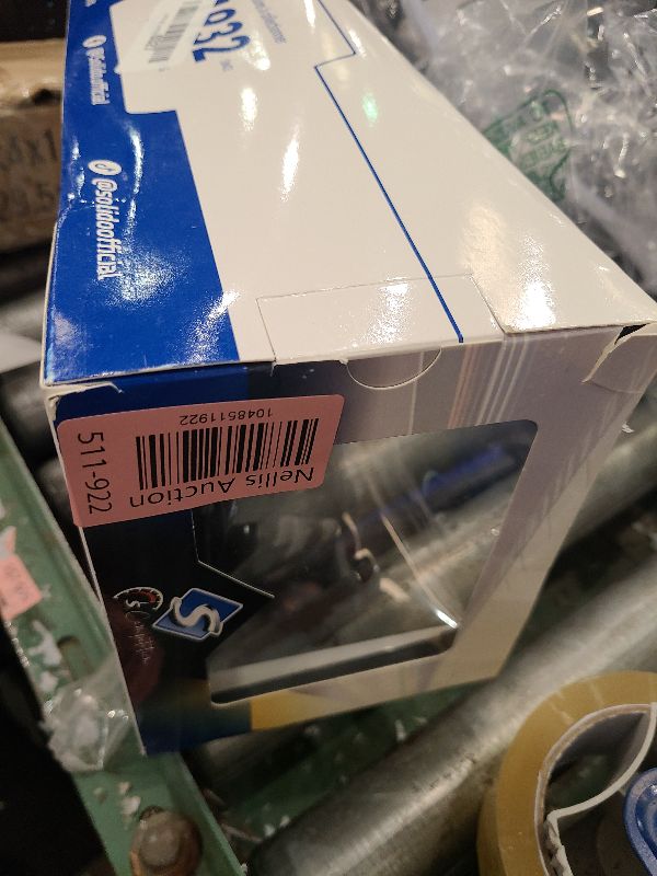 Photo 1 of - Formula 1 Model car Compatible with Alpine F1 Team A524 Presentation Esteban OCON 2024-1:18 Solido - 1811003