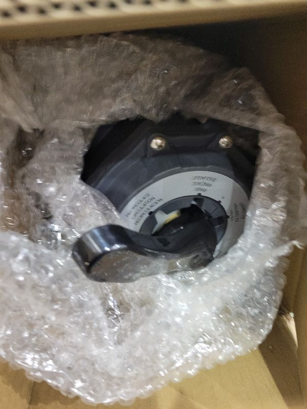 Photo 1 of 11378 6-Way Valve Replacement for Intex 12 Inch Sand Filter Pump 26645EG.