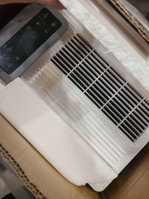 Photo 1 of 4500 Sq.Ft Most Efficient Energy Star 2025 Dehumidifier,AEOCKY Max 80 Pint/D(Standard 56Pint/D) Smart Compressor Dehumidifier with Drain Hose, Intelligent Humidistat,for Basement,Bedroom,Home,Bathroom